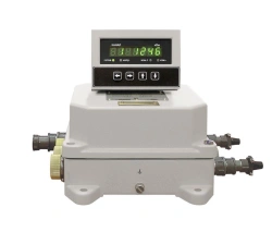 Multichannel insulation resistance meter ICIM1623