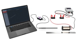 Digital educational complex Releon "Magnetic field"