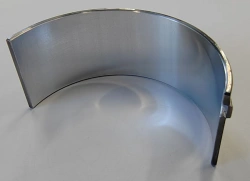 4893693 Lower connecting rod bearing