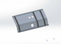 5299-403-5702164-40 SB Ceiling panel