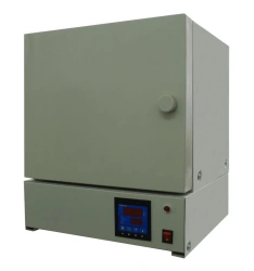Laboratory electric furnace PL 5/14