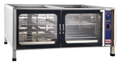 Heat proofing cabinet SHRT-4-ESH