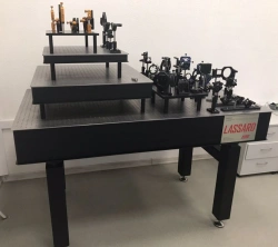 Special Purpose Equipment