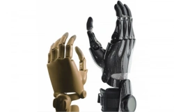 Active hand prosthesis