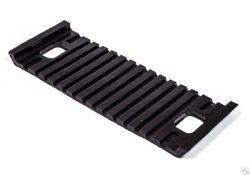 Gasket under pad KB-50/KB-65 (CP 328)