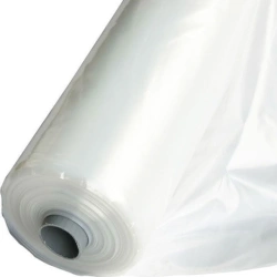 Polyethylene film, MP, sleeve with folding, 0,140x(400x2+70x4), grade supreme