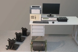 Photoelectronic measuring complex "FEB-5M"