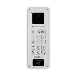 Multi-dialer intercom ISCom X1