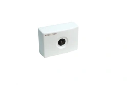 Visitor counter 2D stereo