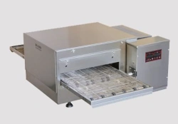 Conveyor pizza oven ETP "Marsili"