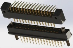 Connectors type GRPM9A (plugs, sockets)