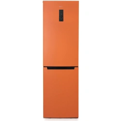 Refrigerator-freezer "Biryusa T980NF"