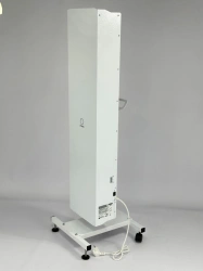 Irradiator-recirculator of air ultraviolet bactericidal "OVU" by TU 32.50.50-005-13760586-2023, version OVU-23