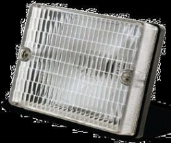 Back-up lamp FP117-3716