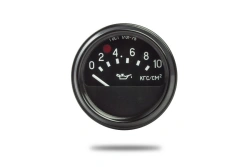 33.3810010 Pressure gauge receiver