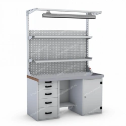 Workbench 1403 series