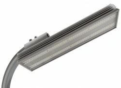 LED luminaire PLO 05-010-5-80 CONS