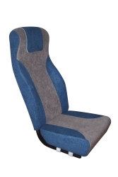 Passenger seat type C-13 of modification C-13.1
