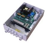 PSW-2G8F+ Switch