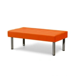 Upholstered banquette BO-5/2
