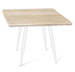Sheffilton SHT-TU14/80/80 MDF table