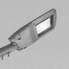 Street XL luminaire, model Street XL 200 NEMA