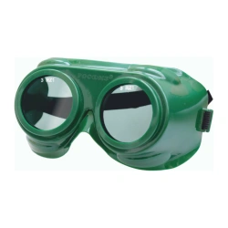 Safety goggles ZN62 GENERAL, article 26208