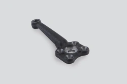 Steering knuckle lever 220600230410000