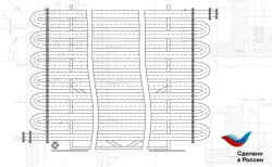 Steriliser tubular STET