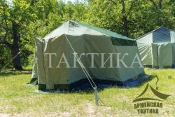 Tent of other textile fabrics Tactics-5