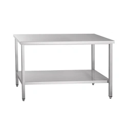 Production table