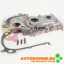 CAMSHAFT GEAR COVER WITH STUDS AND GASKET 511.1002052