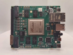 UCO module STME.468332.003