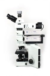 Raman complex on the basis of optical microscope "RM638/RM1064"