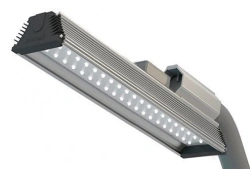 LED luminaire Elbrus 40.13650.73 (type KSS D, W, K)