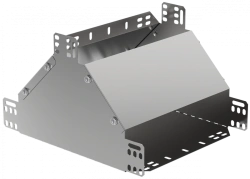 CLM50D-OVV-080-400-HDZ 80x400 HDZ upward T-tap 80x400 HDZ IEK