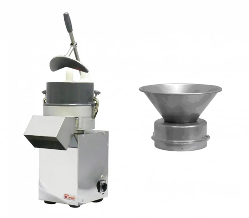 Vegetable Cutting and Pureeing Machine OМ-350M