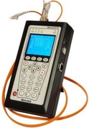 Berkut-ETH 1/10 Gigabit Ethernet analyser