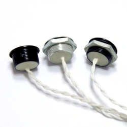 Piezoelectric switch PKN