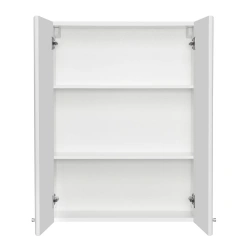 Locker Aquaton Minima double-leaf white 1A001703MN0101.A001.7.03M.N01.0