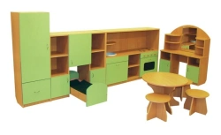 Set of children's furniture, art. 40795975