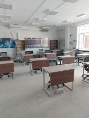 Computer desk, model: B11