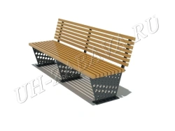 Bench "Relax"