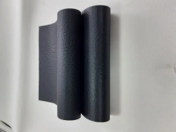 Vinylskin-TP upholstery porous-monolithic non-flammable