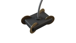 Water leakage sensors floor (FS-WT-OCS-OTF/LFS-WT-OCS-OTF),DSTL.407529.002TU