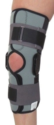 Bandage on knee joint (patella) H-5