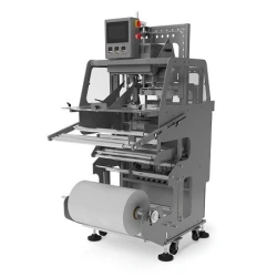 Puma-2 packing device