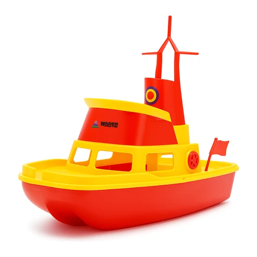 Boat & Ship Toys