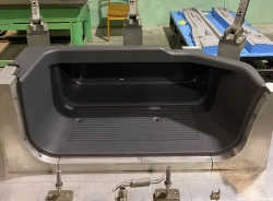 Footrest decking right A21R23-5109036