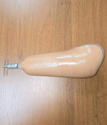 Working forearm prosthesis
